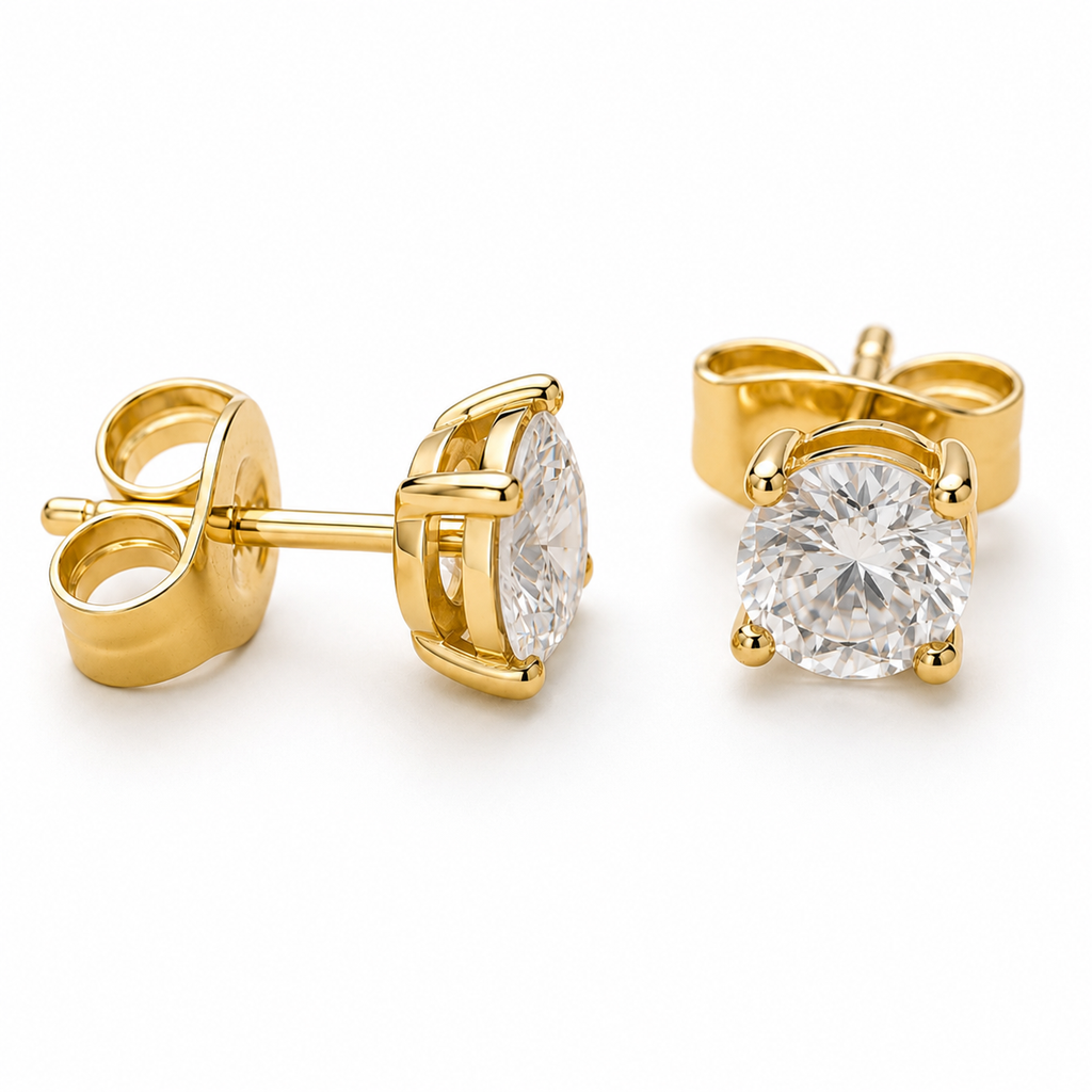 Pendientes Venice (VVS)
