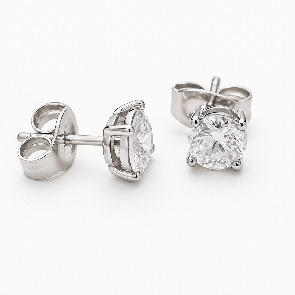 Pendientes Venice (VVS)