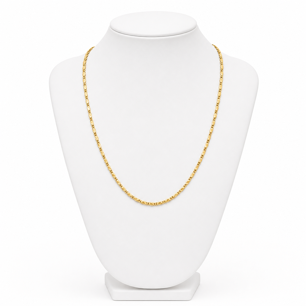 Cadena Amalfi (18K)