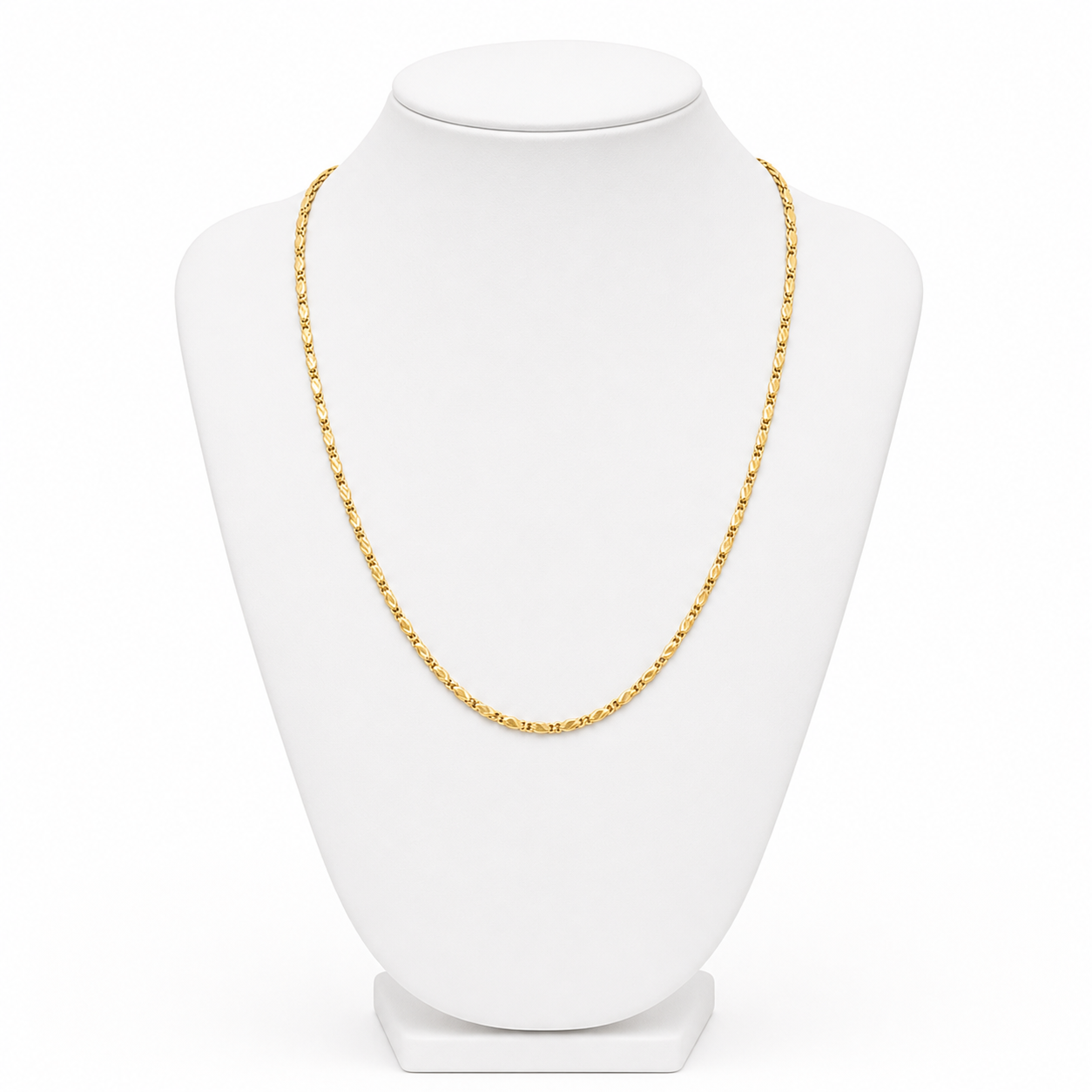 Cadena Amalfi (18K)