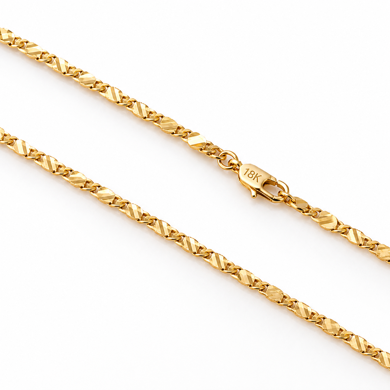 Cadena Amalfi (18K)
