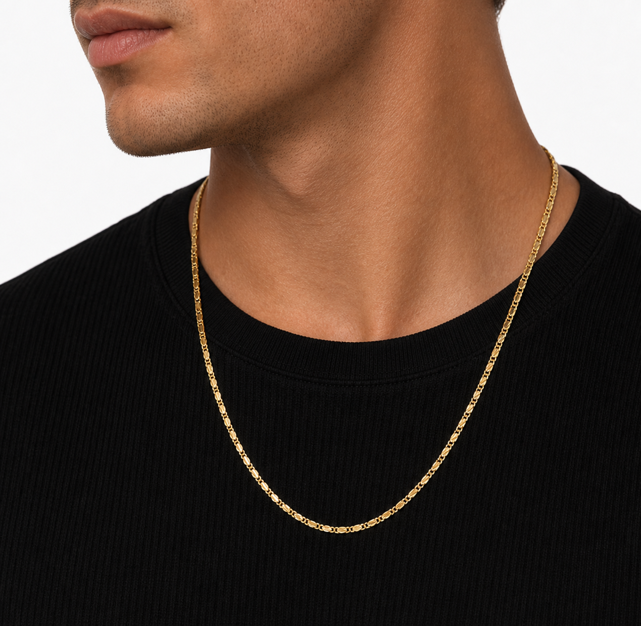 Cadena Amalfi (18K)