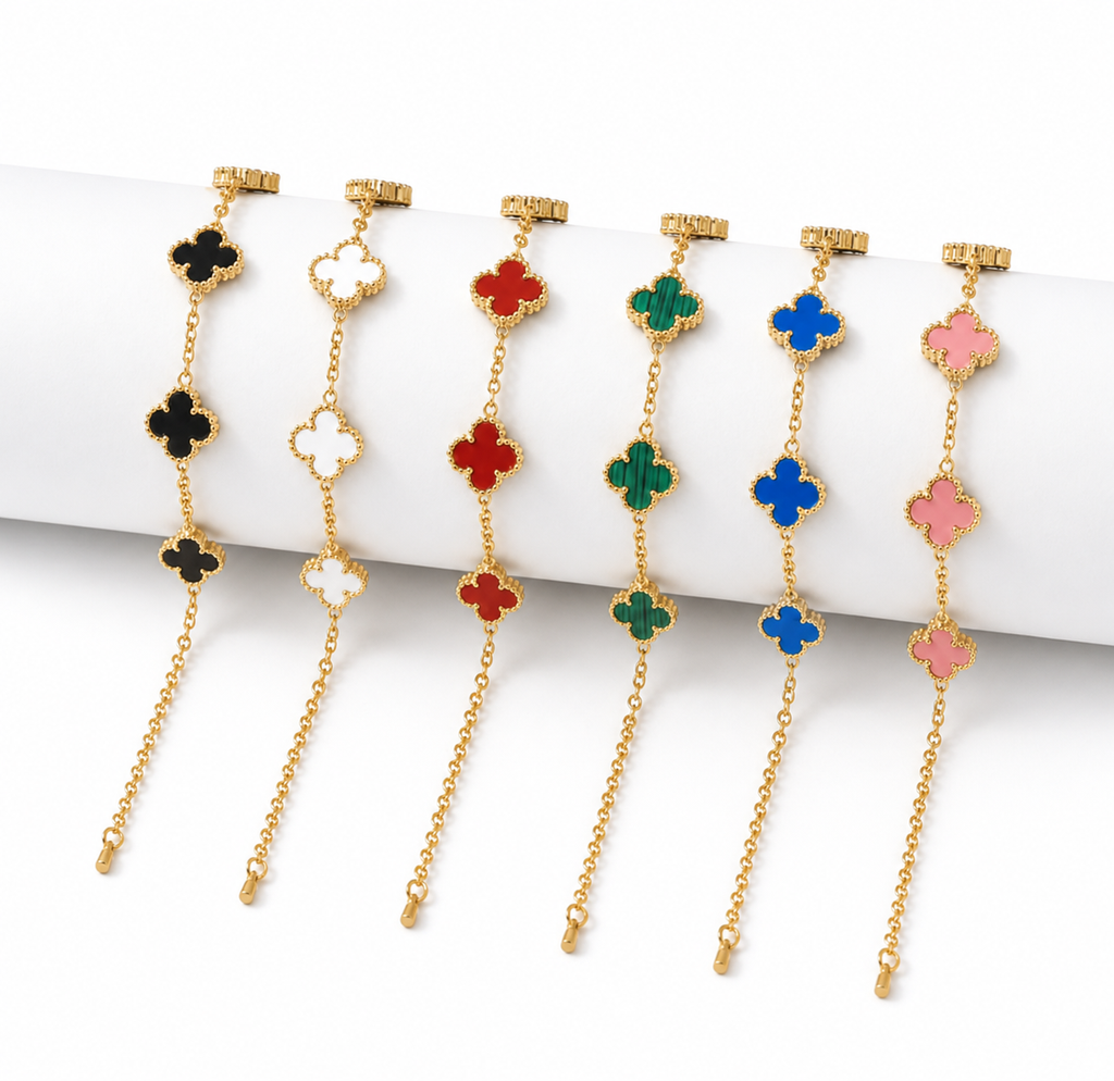 Pulsera Bloom