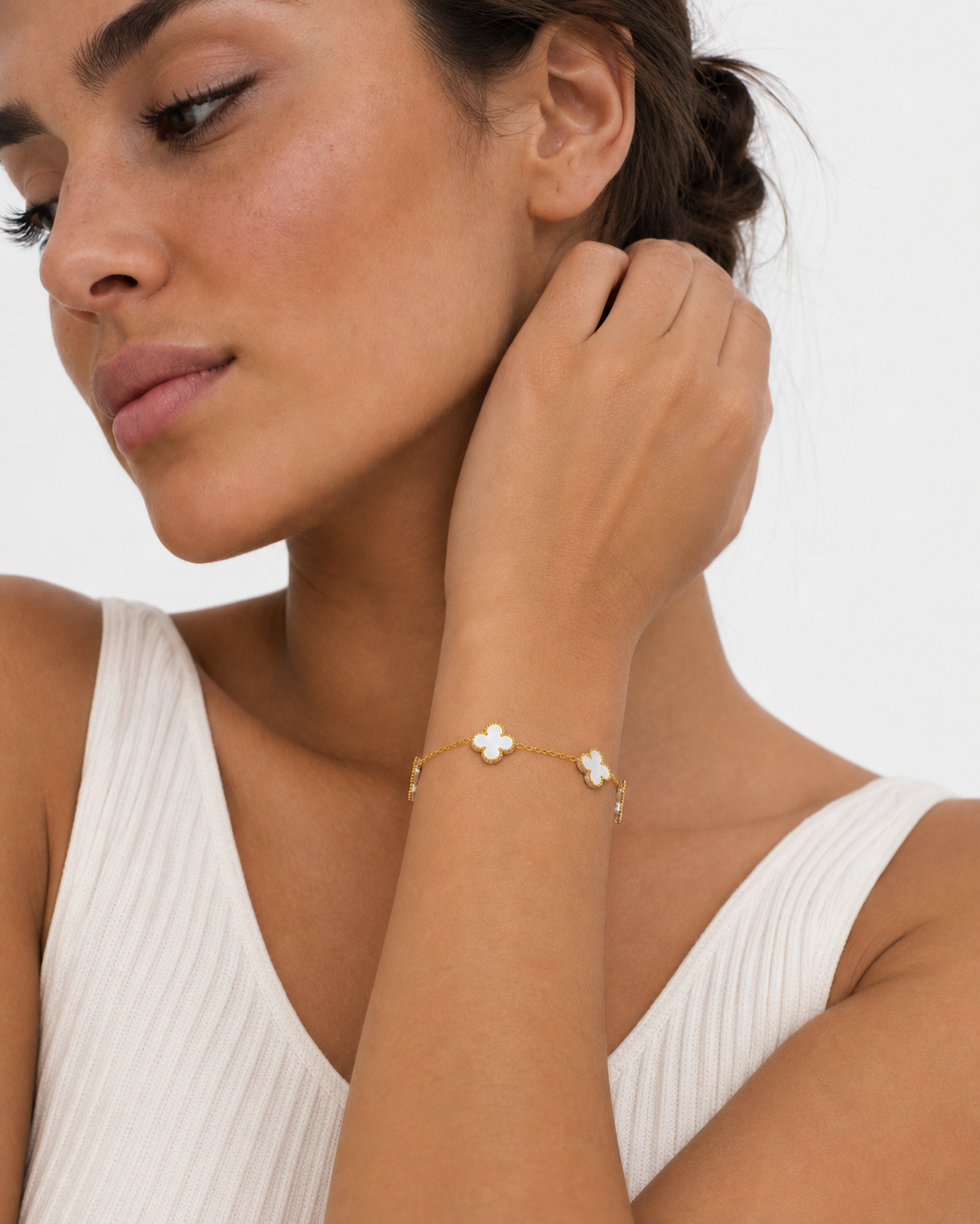 Pulsera Bloom