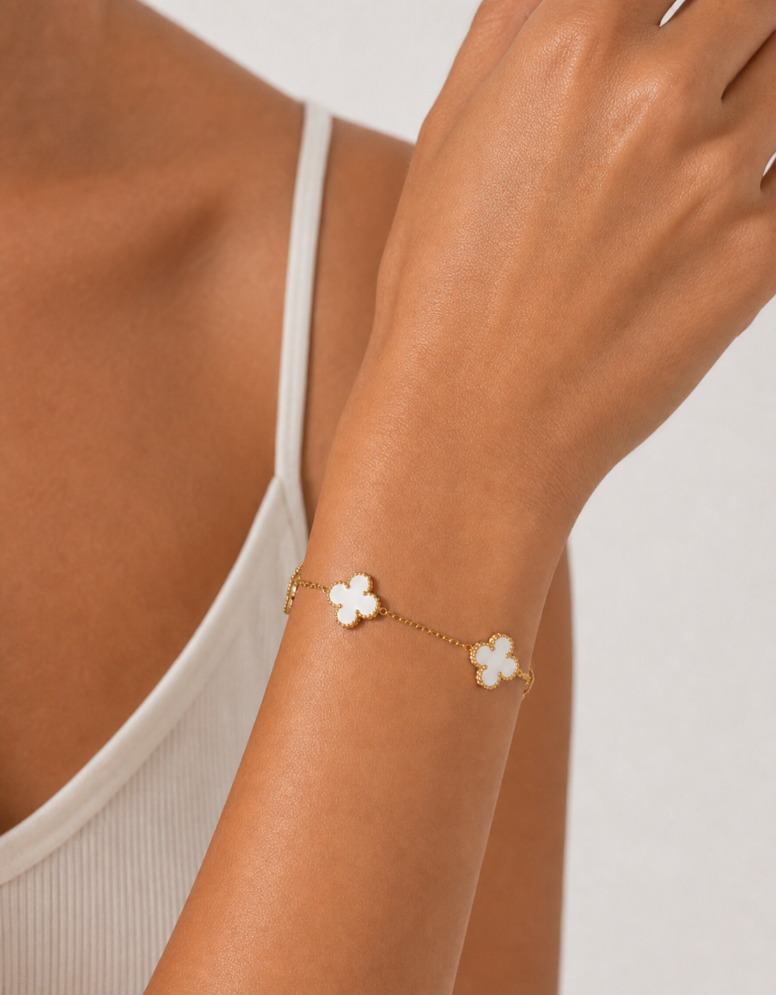 Pulsera Bloom