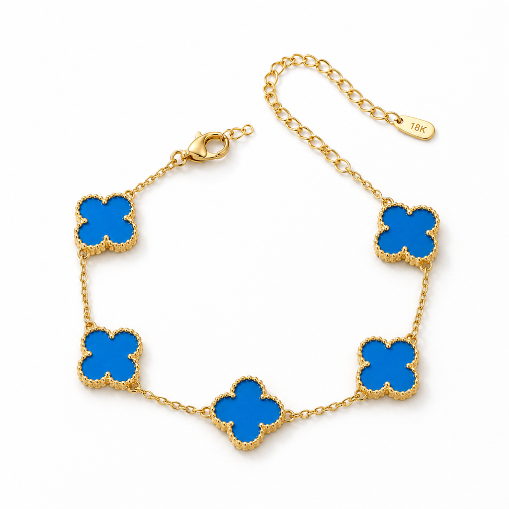 Pulsera Bloom