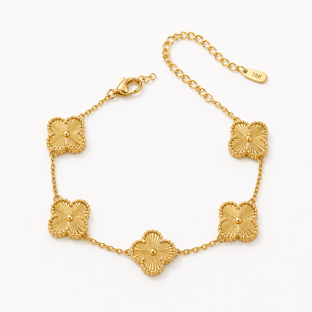 Pulsera Bloom