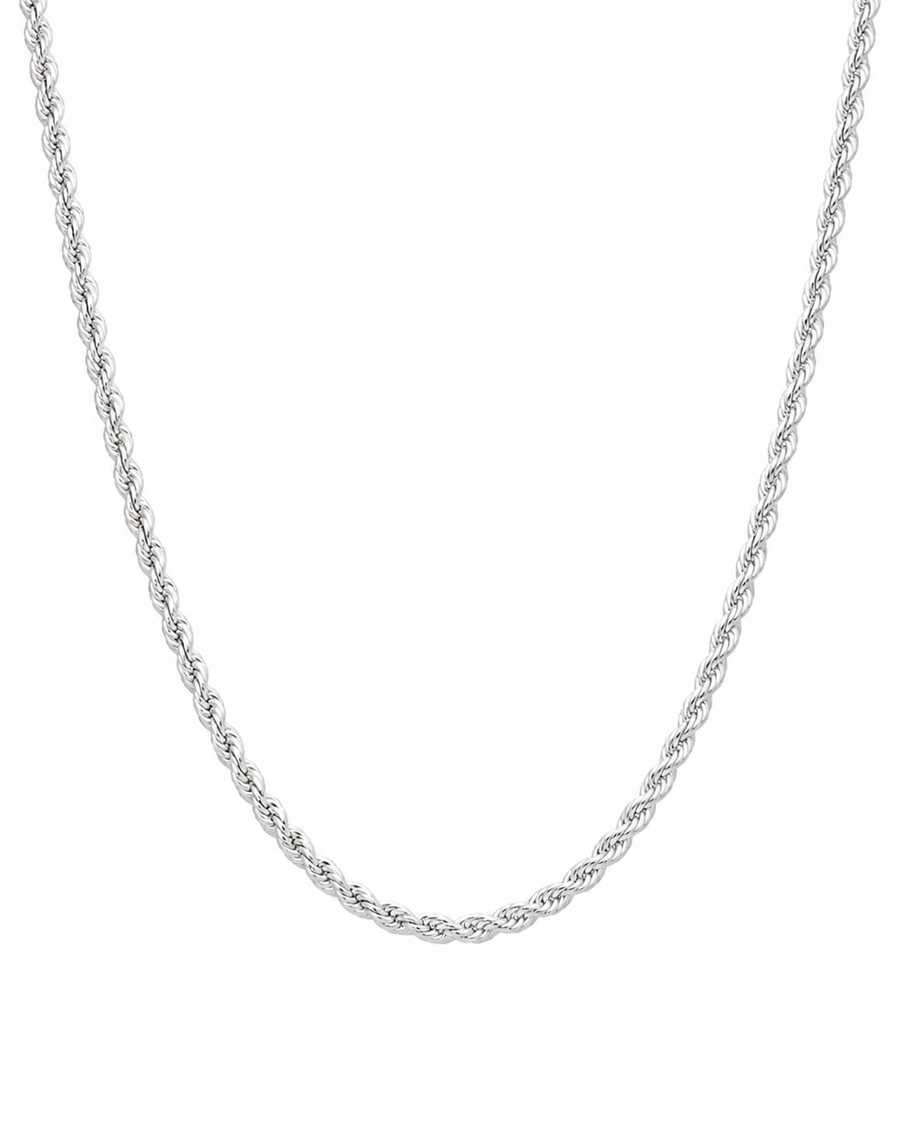 Cadena Rope Atelier (925)