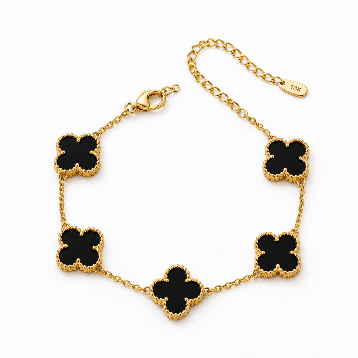 Pulsera Bloom