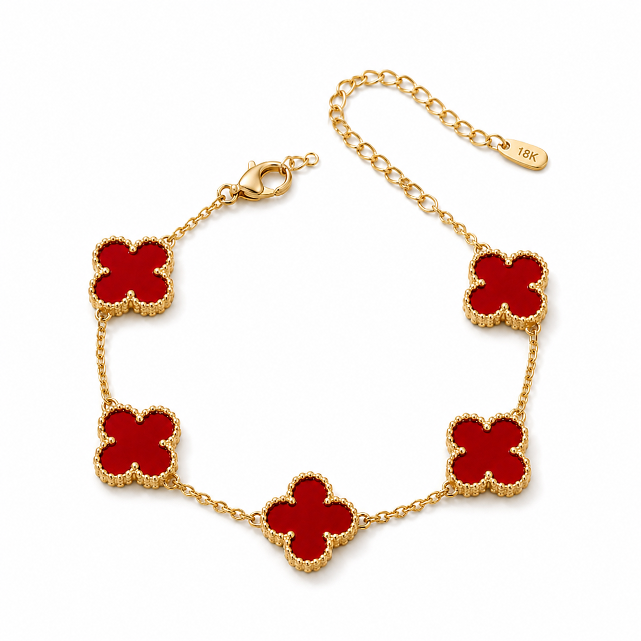 Pulsera Bloom