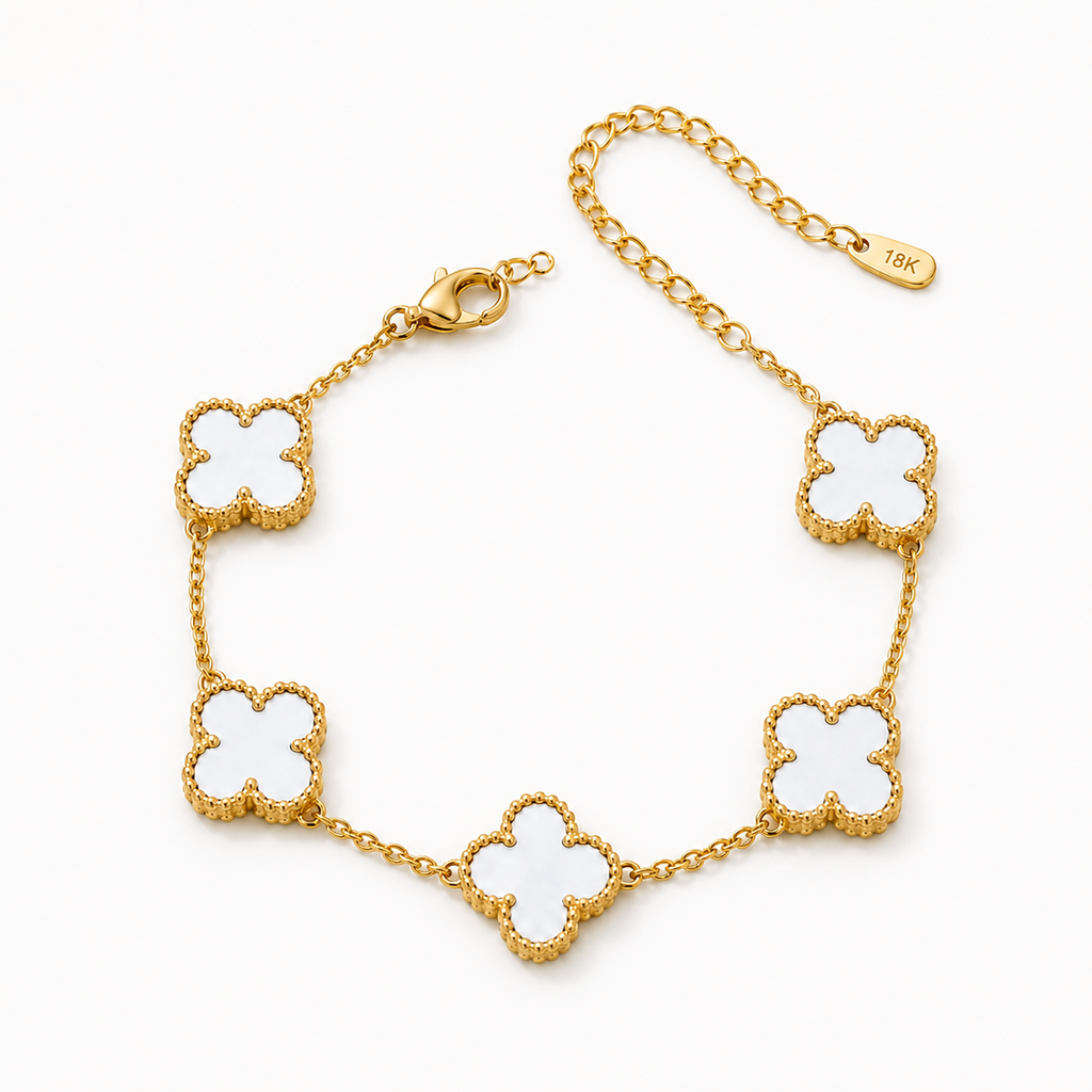 Pulsera Bloom