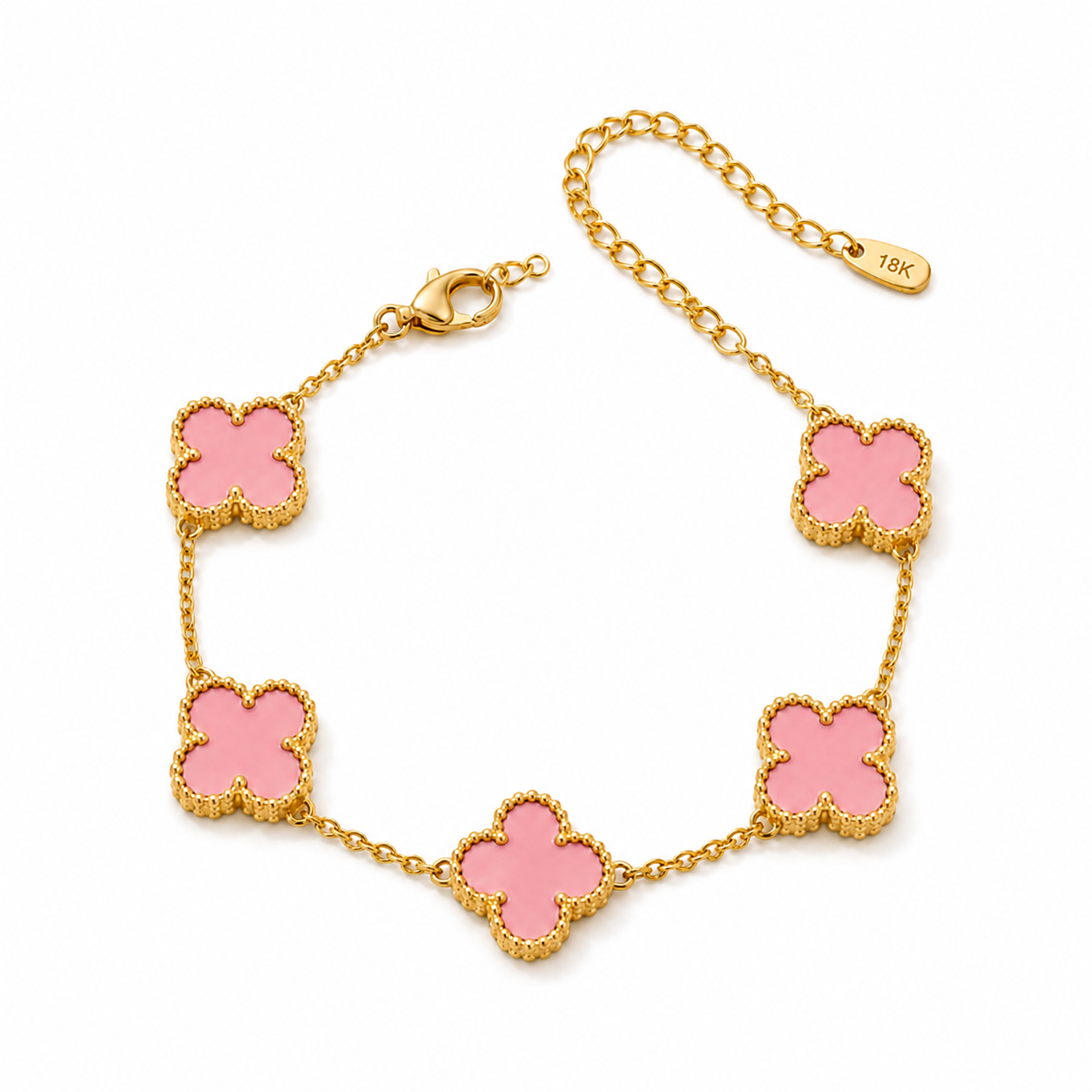 Pulsera Bloom