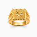 Ring Cannes (24k)