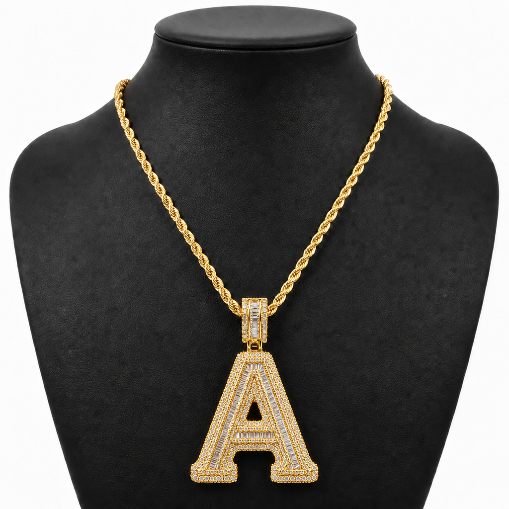 Chain Pop Star (VVS)