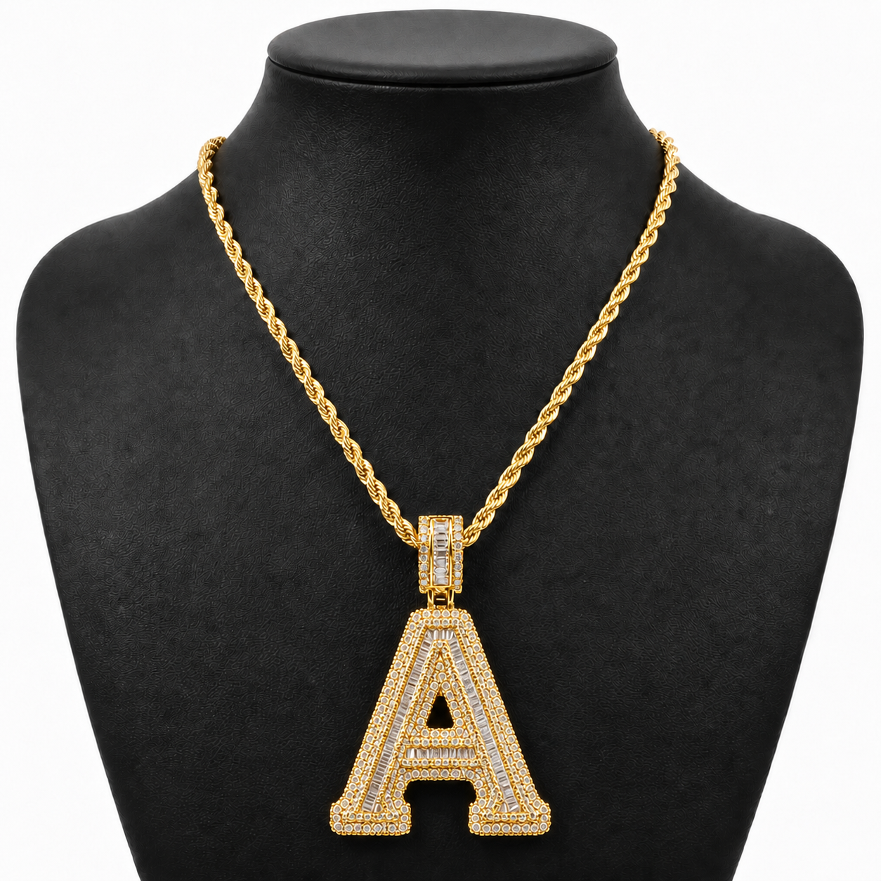 Chain Pop Star (VVS)