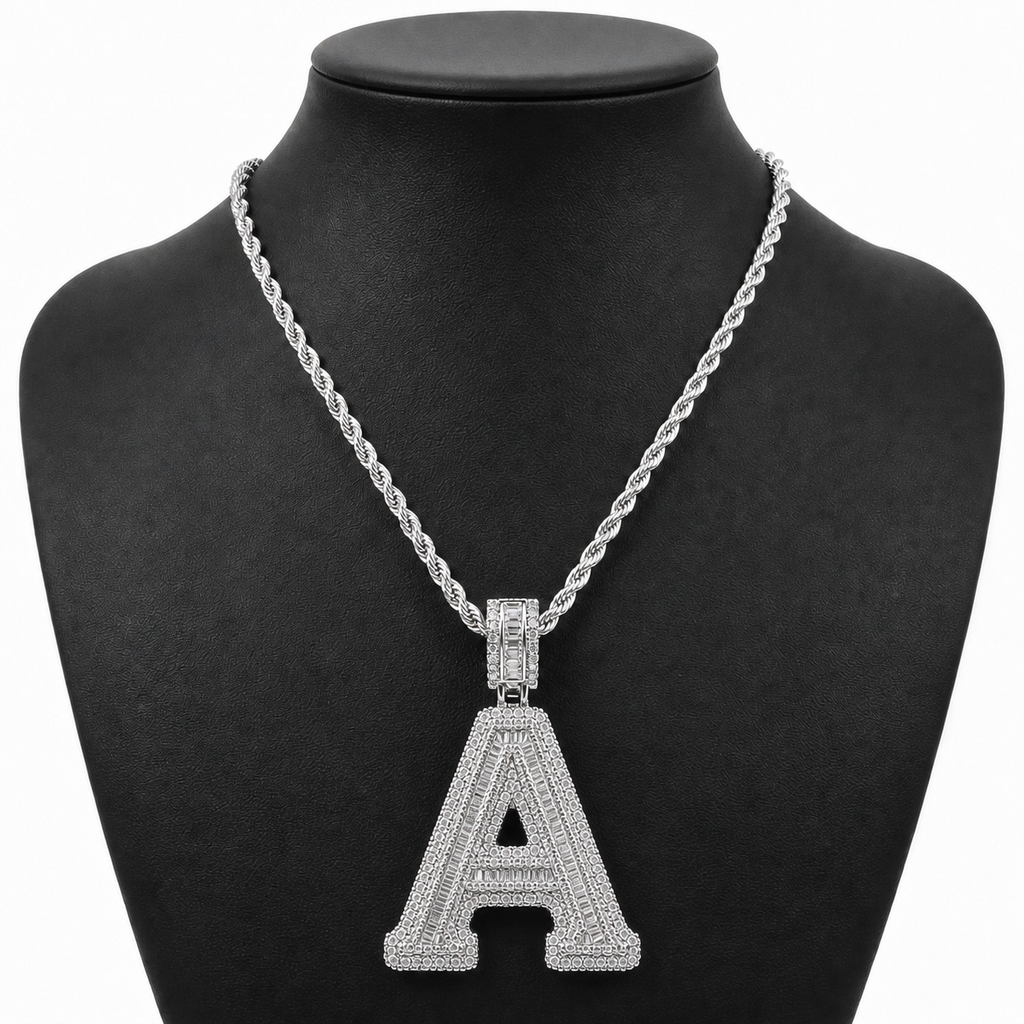 Chain Pop Star (VVS)