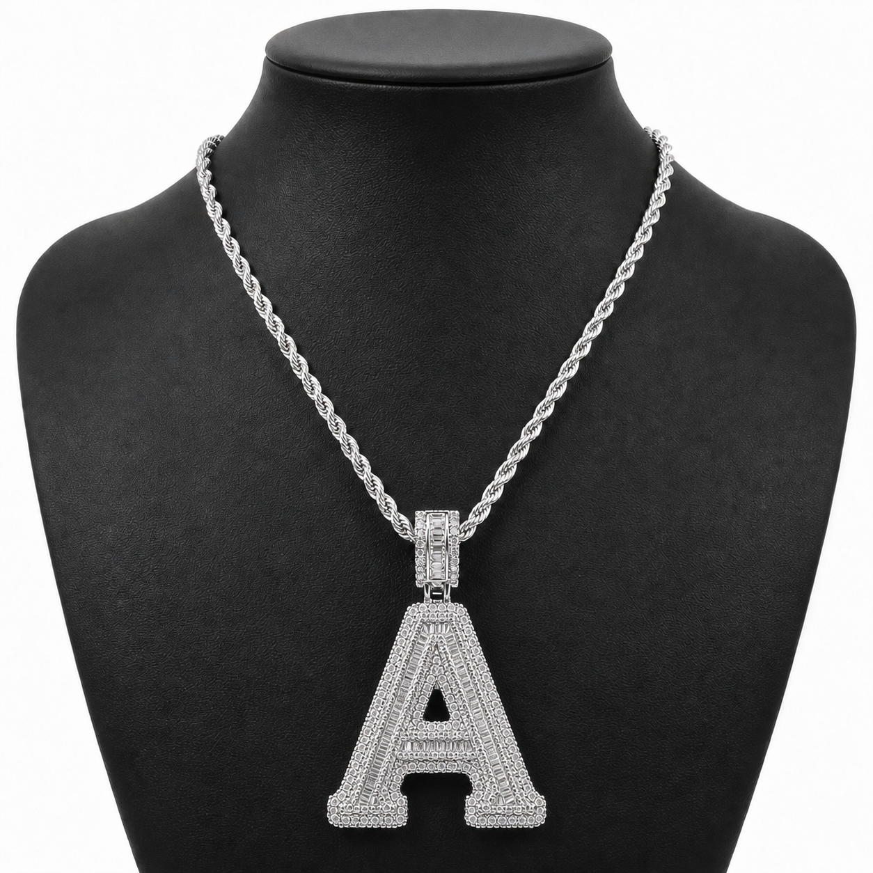 Chain Pop Star (VVS)