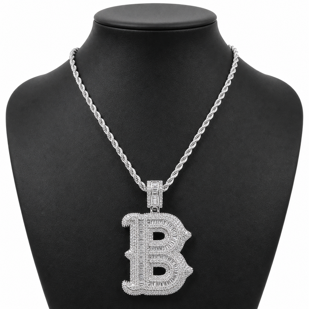 Chain Pop Star (VVS)