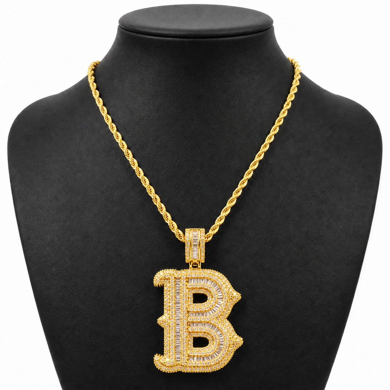 Chain Pop Star (VVS)