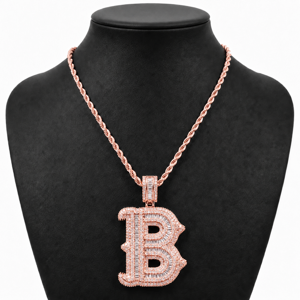 Chain Pop Star (VVS)