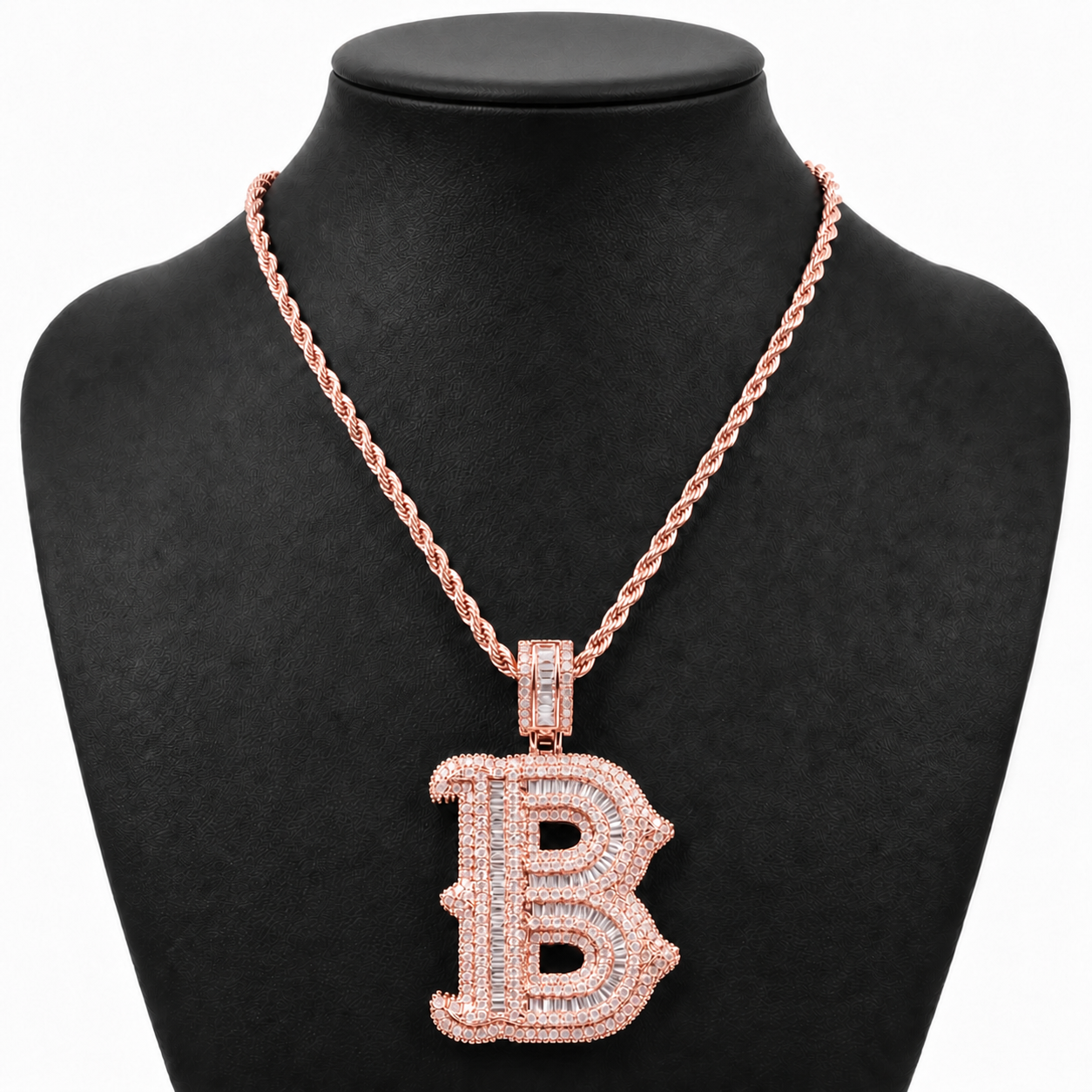 Chain Pop Star (VVS)