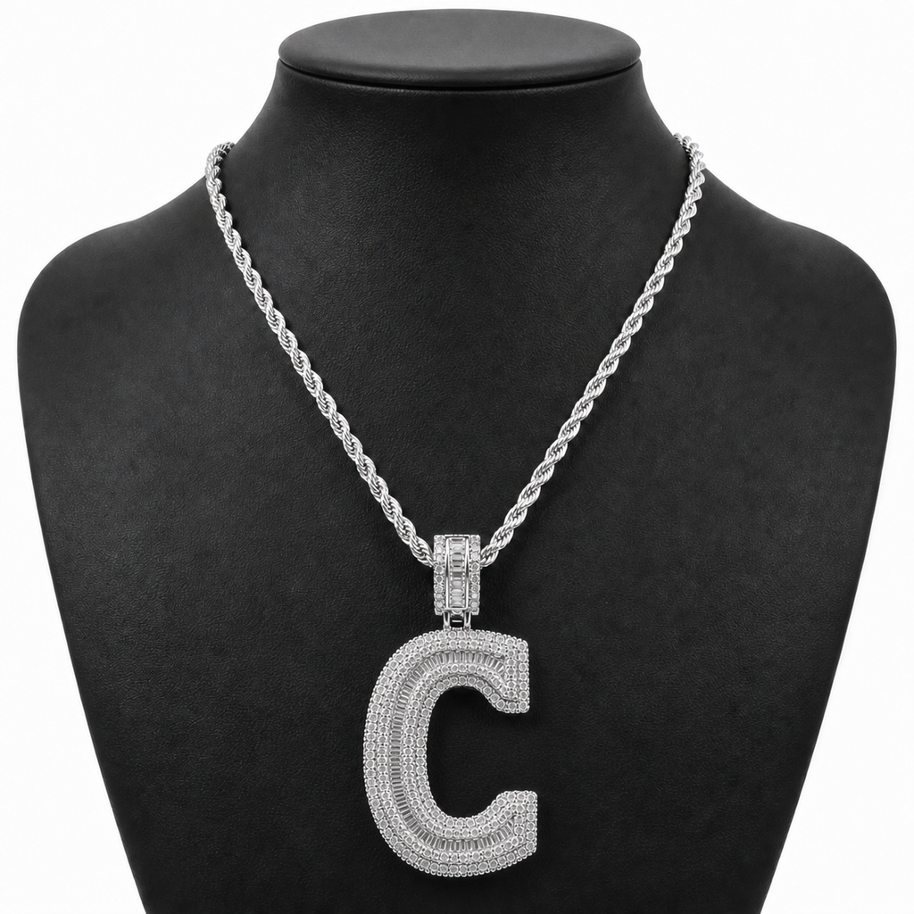 Chain Pop Star (VVS)