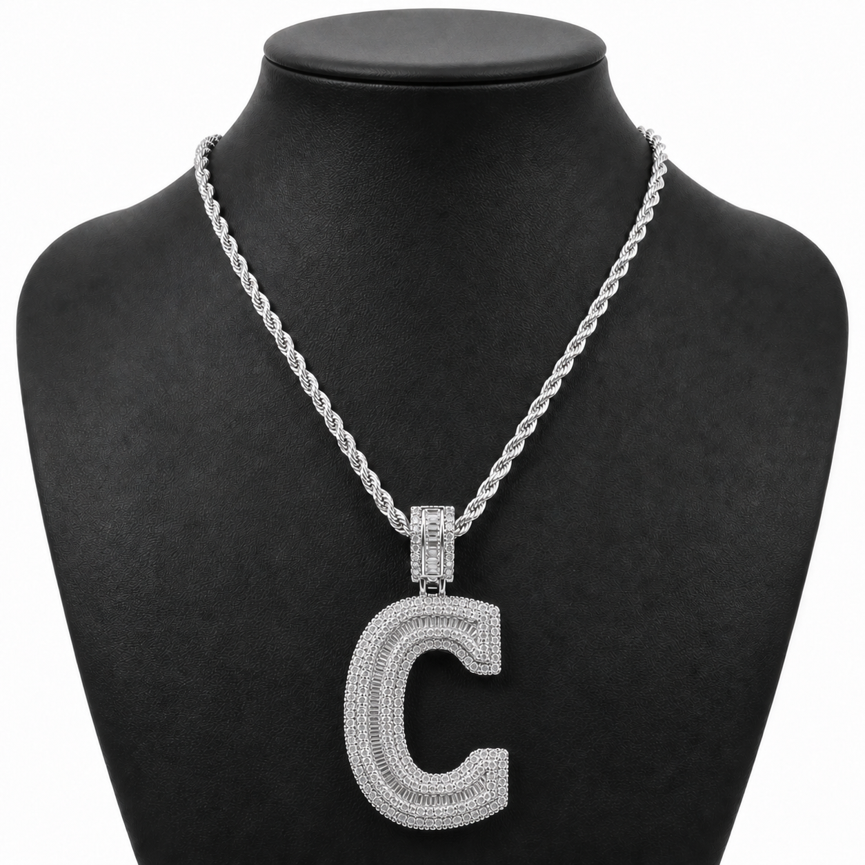 Chain Pop Star (VVS)