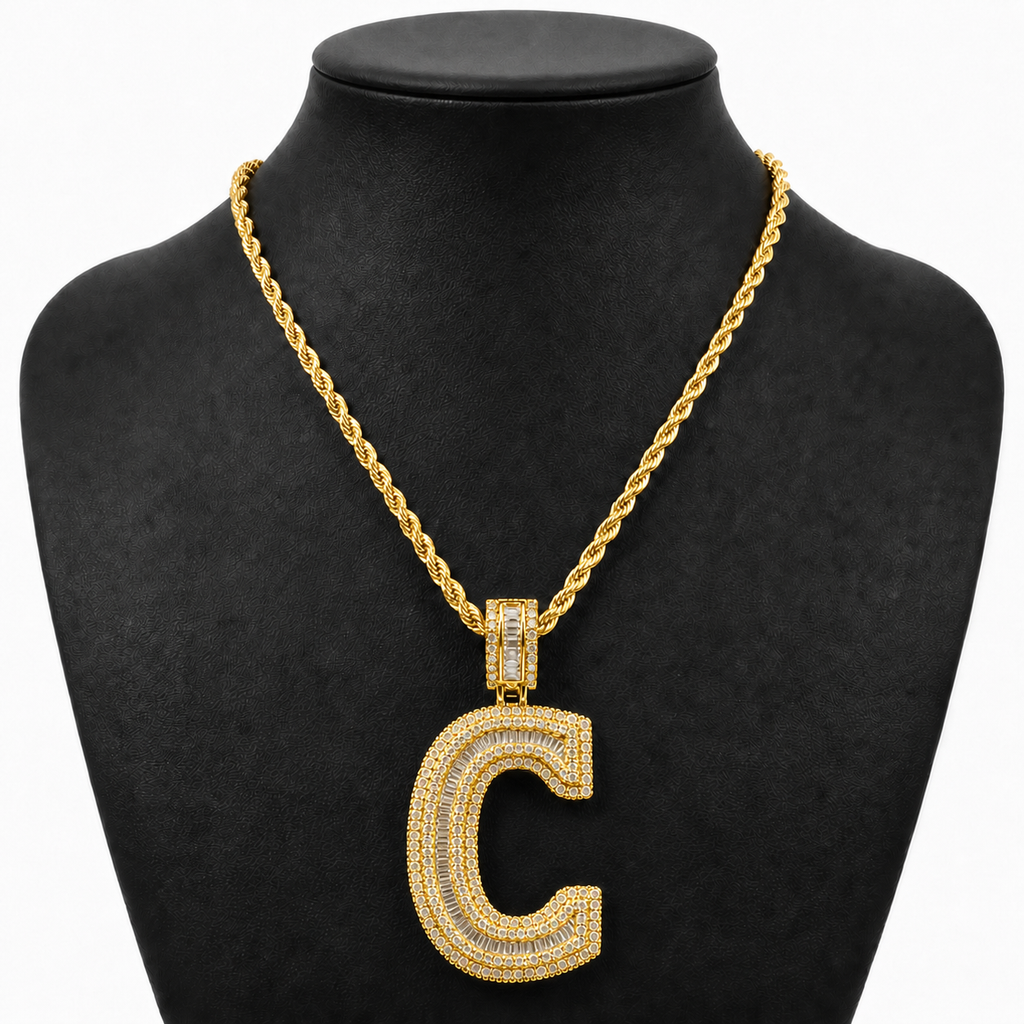 Chain Pop Star (VVS)