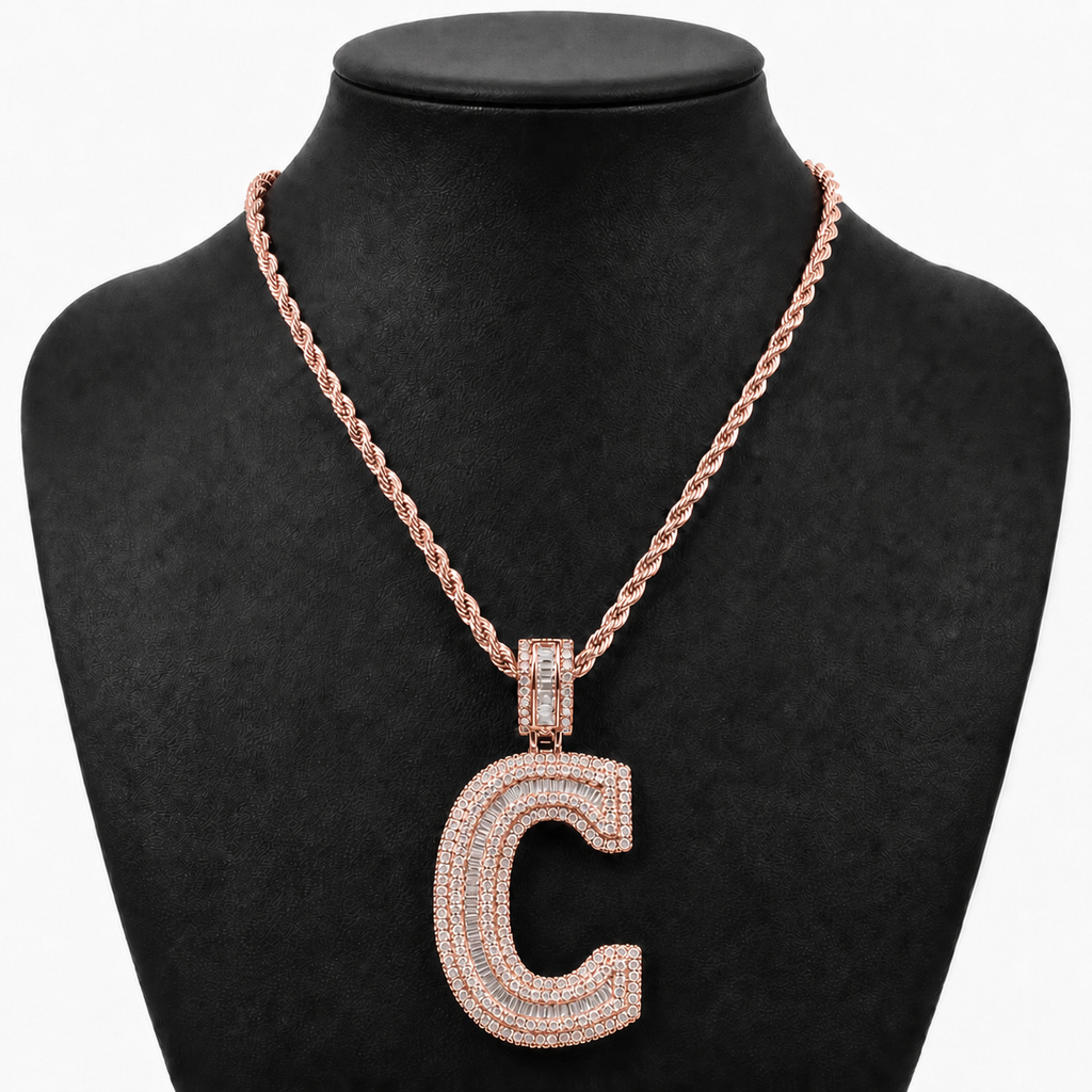 Chain Pop Star (VVS)