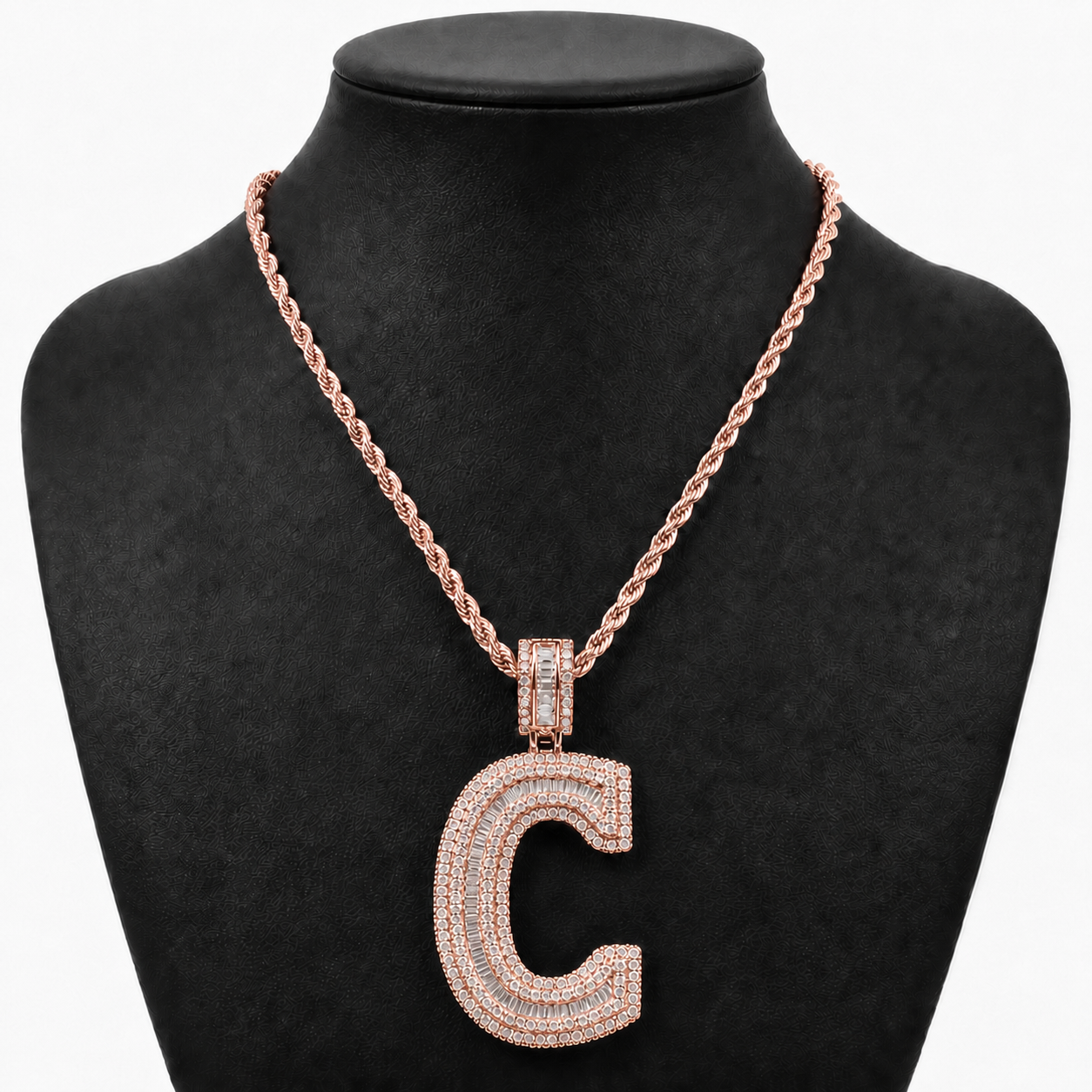 Chain Pop Star (VVS)