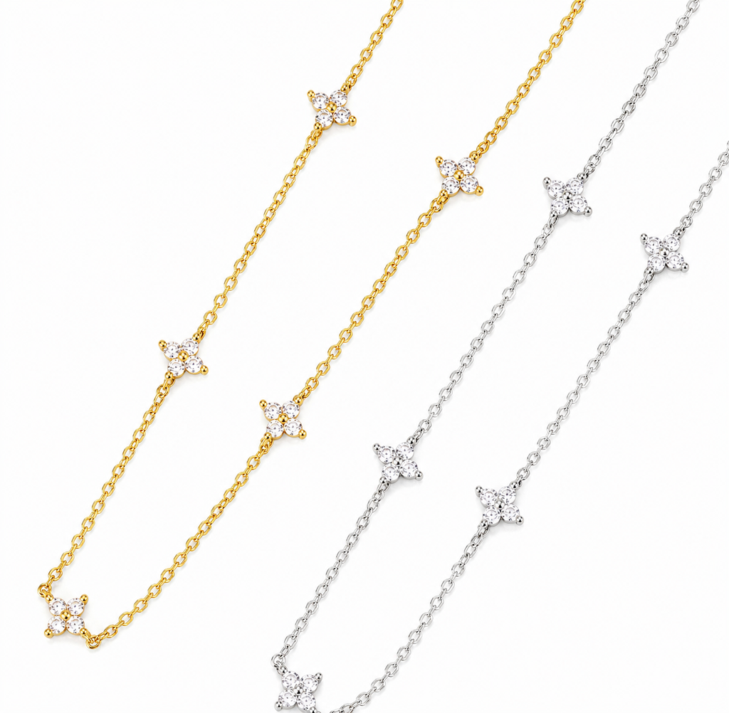 Collar Signature "Cleef"