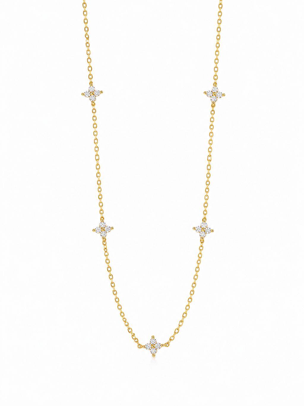 Collar Signature "Cleef"