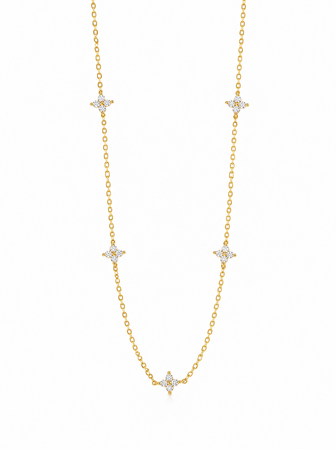 Collar Signature "Cleef"