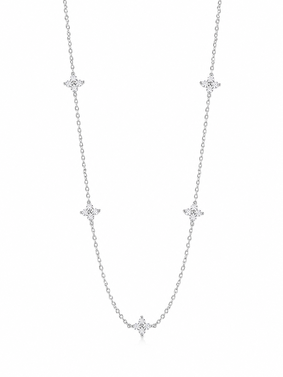 Collar Signature "Cleef"