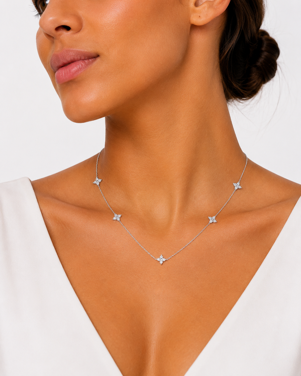 Collar Signature "Cleef"