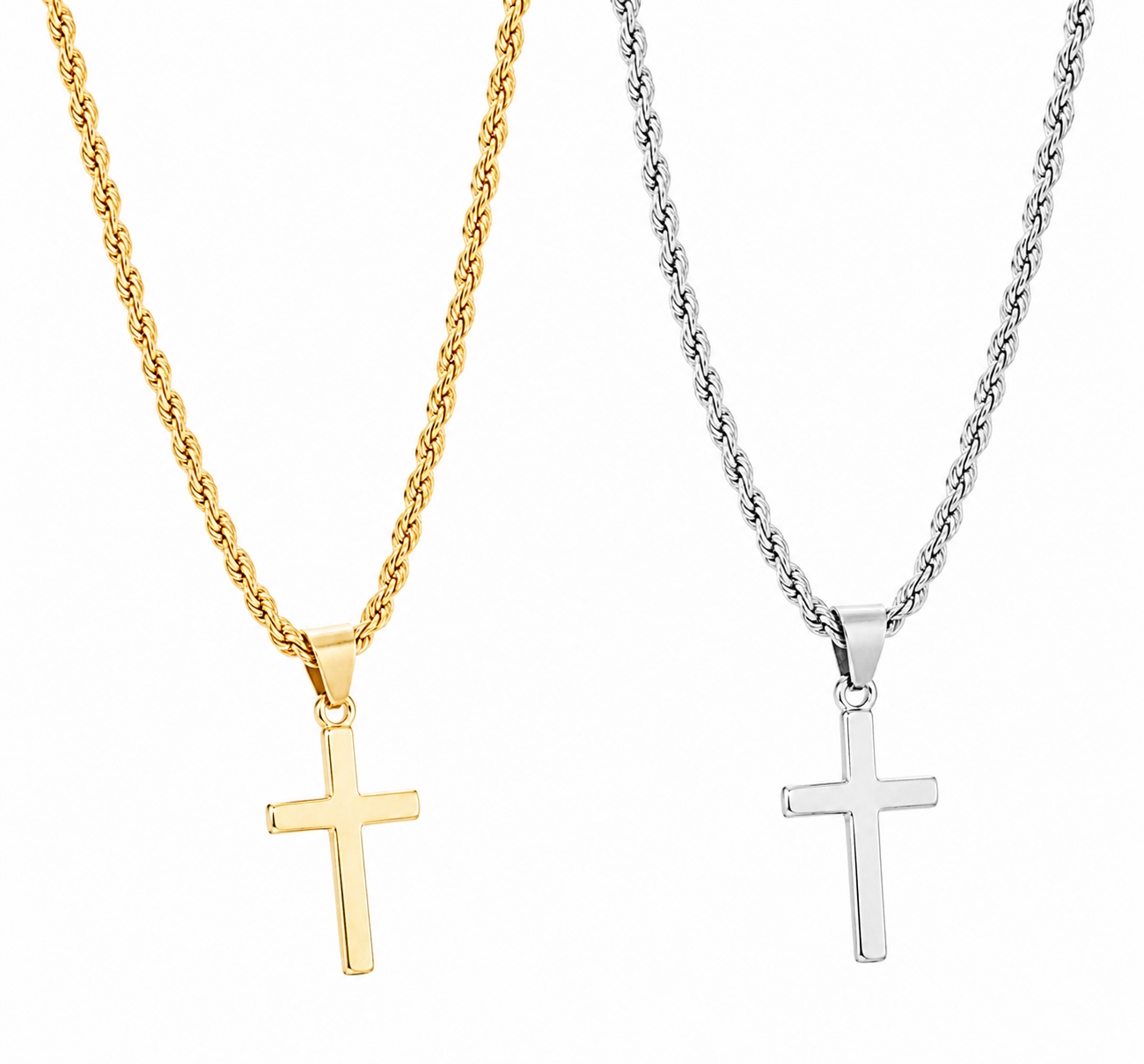 Cadena Rope Saint