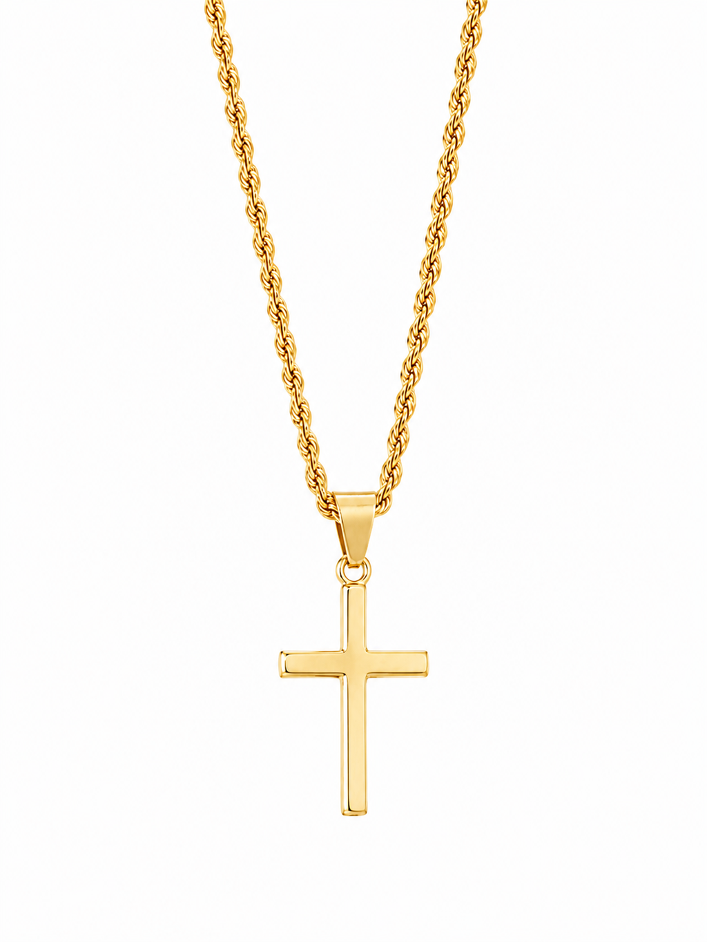 Cadena Rope Saint