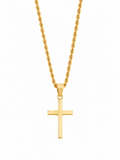 Cadena Rope Saint