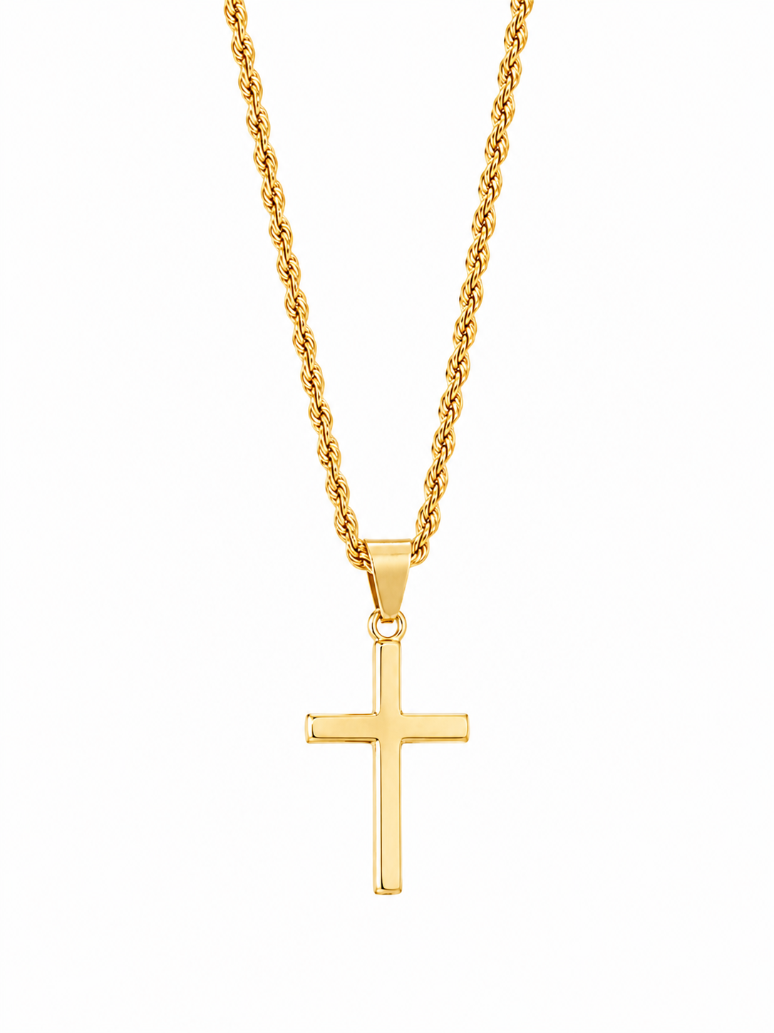 Cadena Rope Saint