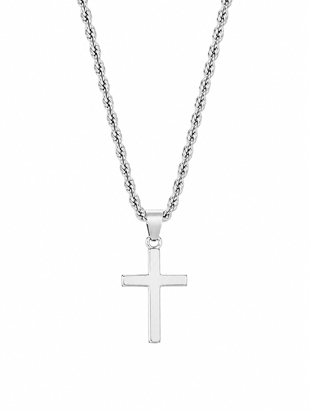 Cadena Rope Saint