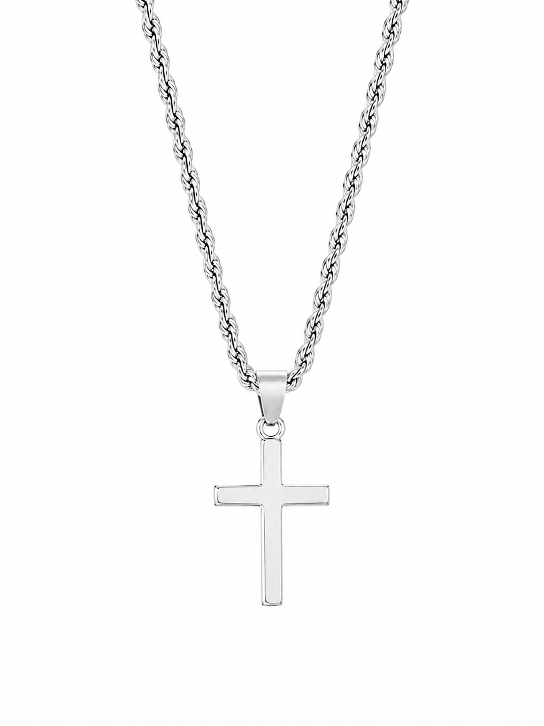 Cadena Rope Saint