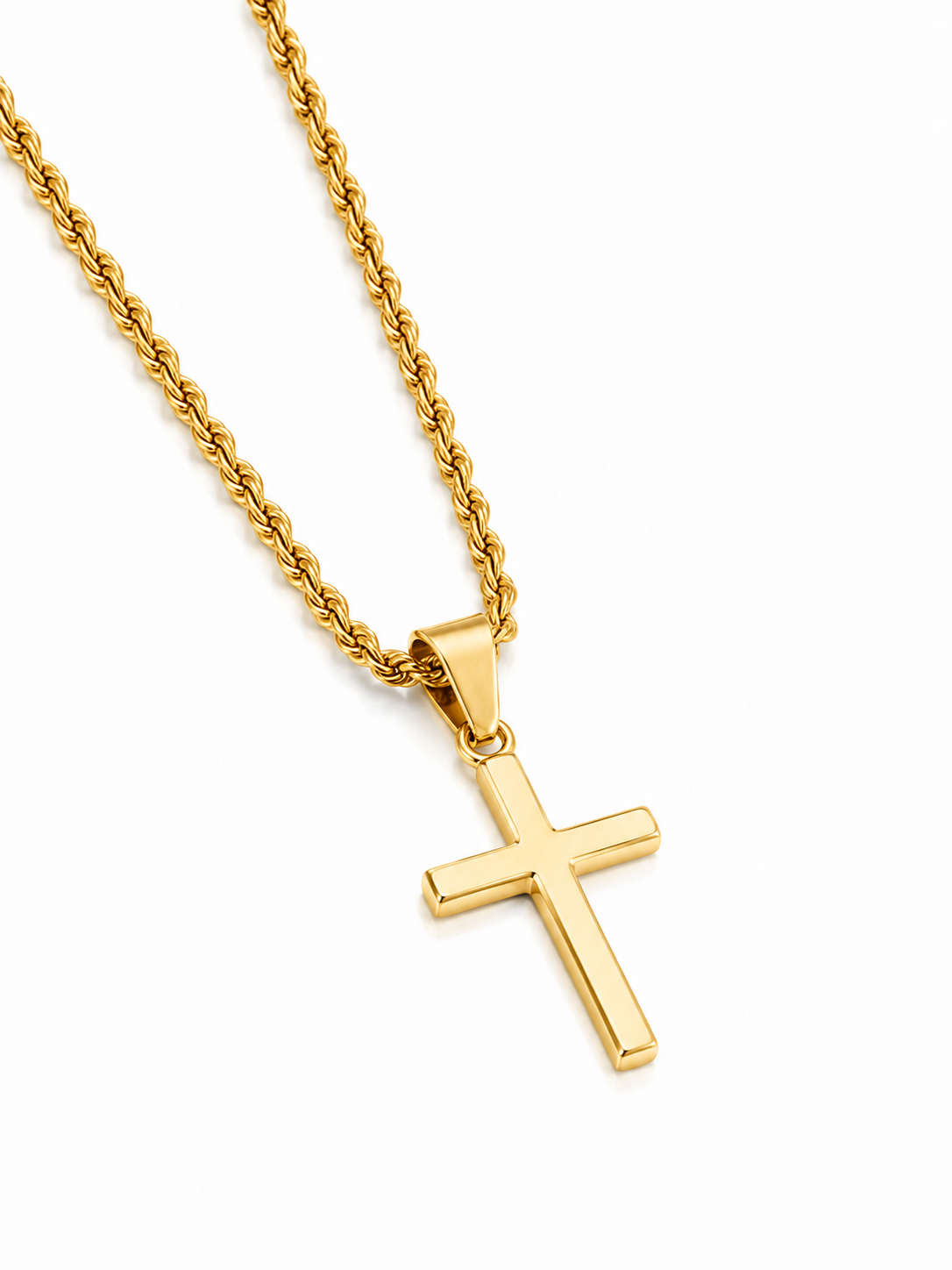 Cadena Rope Saint