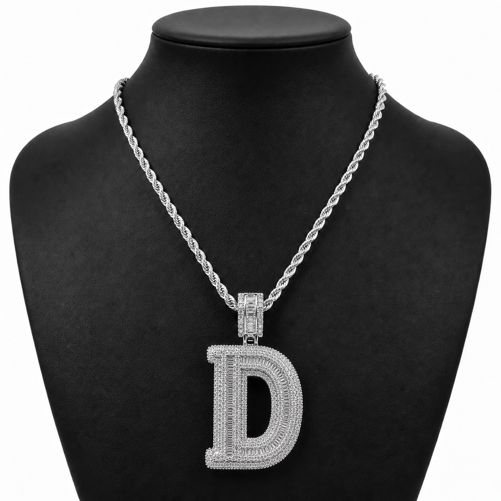 Chain Pop Star (VVS)