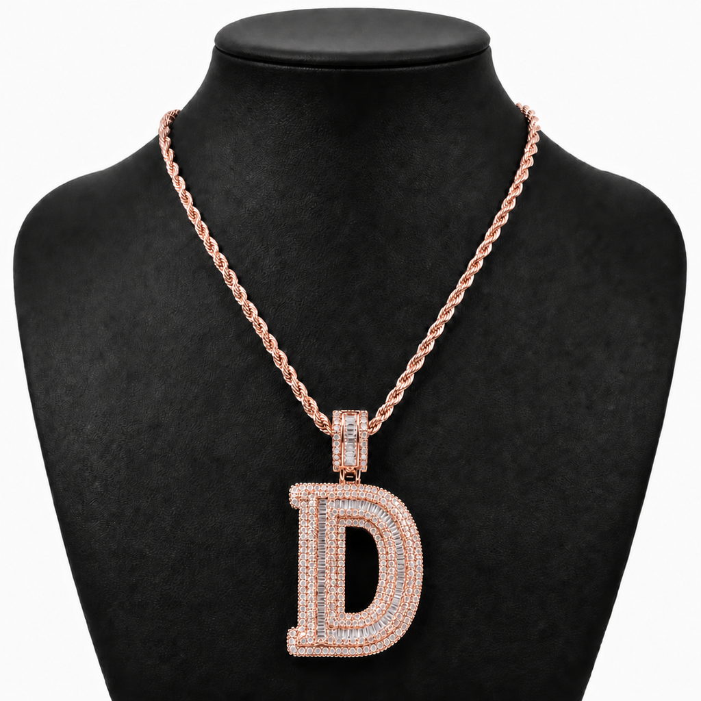 Chain Pop Star (VVS)