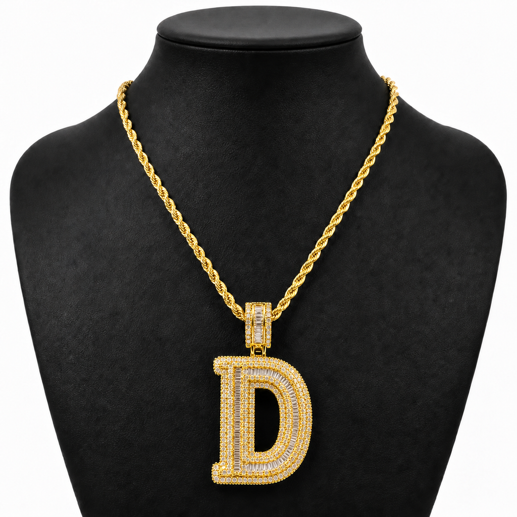 Chain Pop Star (VVS)