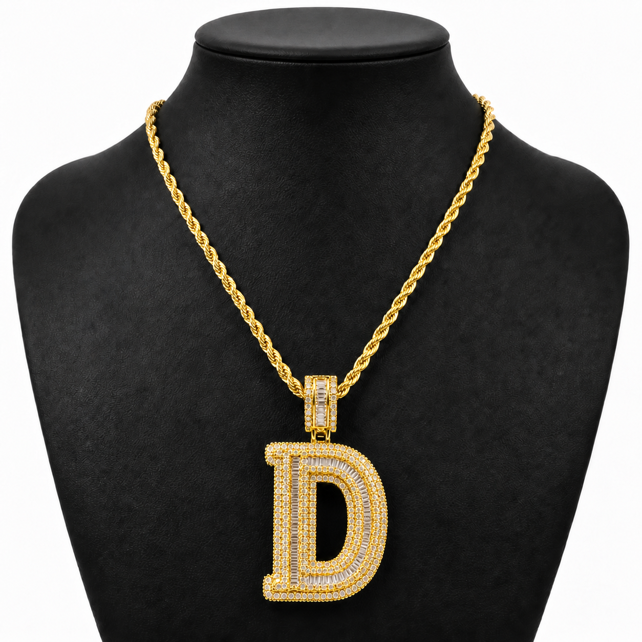 Chain Pop Star (VVS)