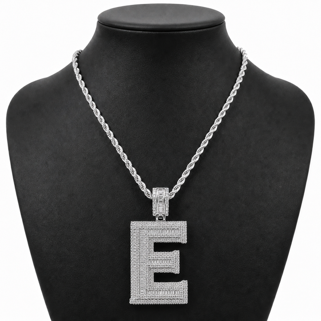 Chain Pop Star (VVS)