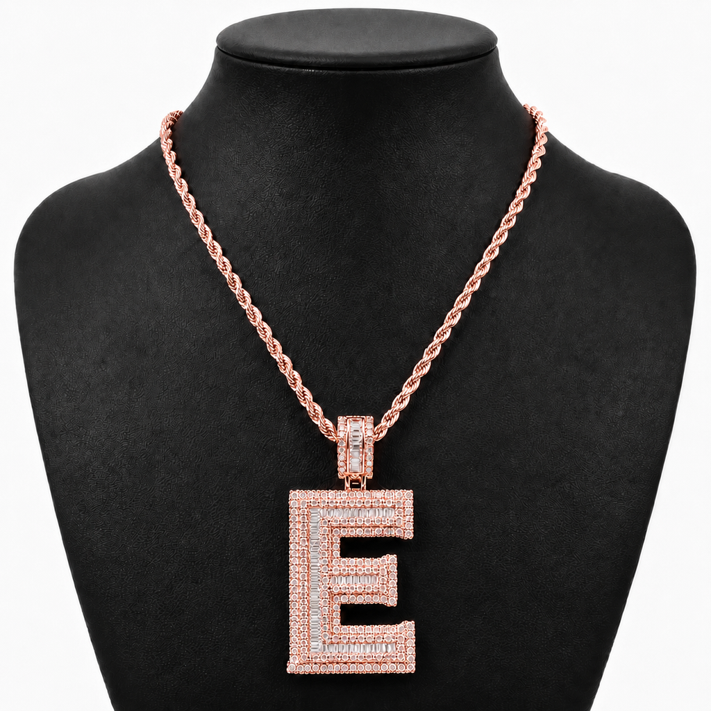 Chain Pop Star (VVS)