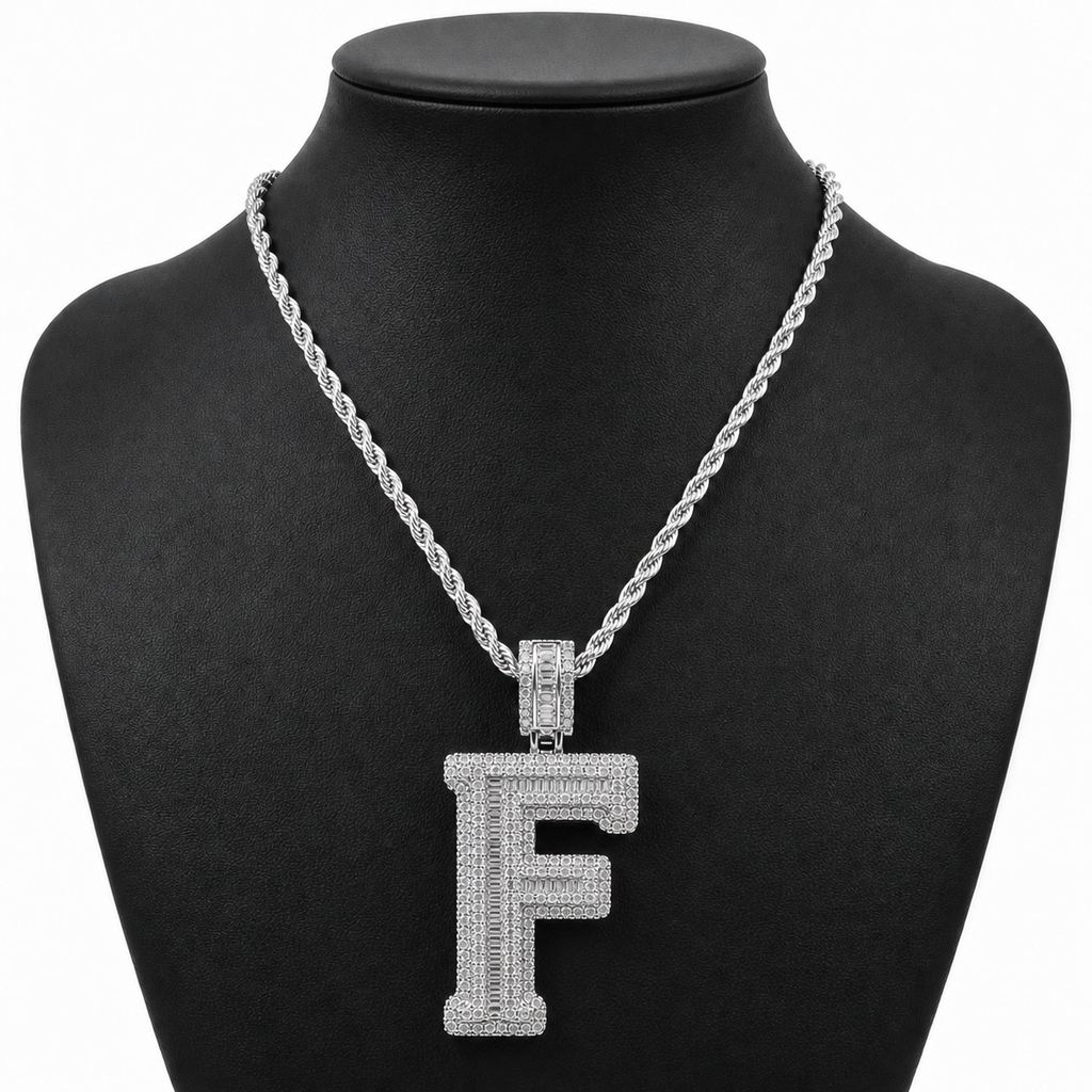 Chain Pop Star (VVS)