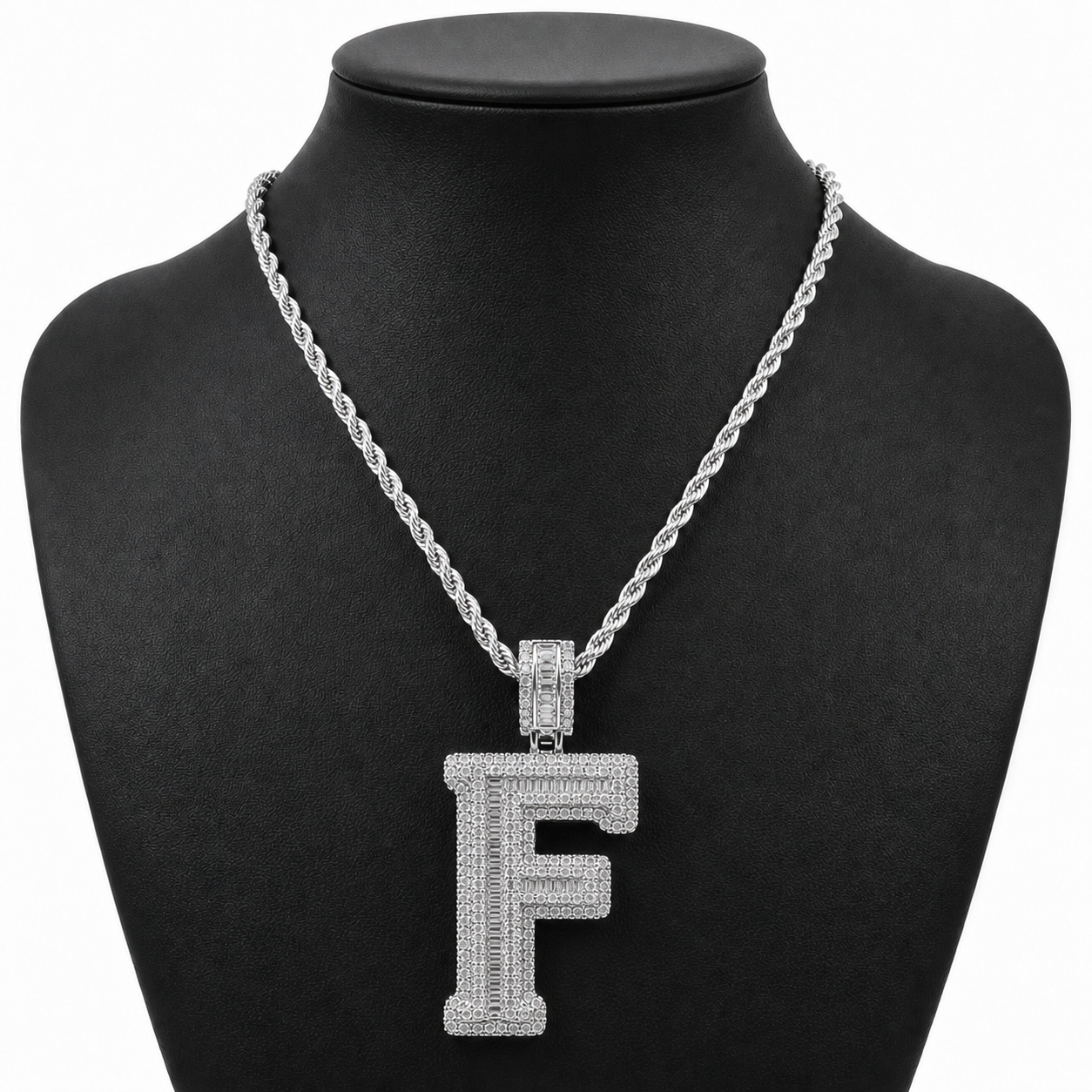 Chain Pop Star (VVS)